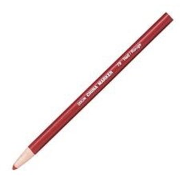 CHINA MARKER, PHANO*RED