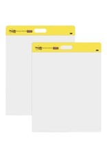 WALLPAD 20X23 POST-IT 2PADS/PK