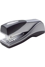 STAPLER COMPACT OPTIMA  *SILVR