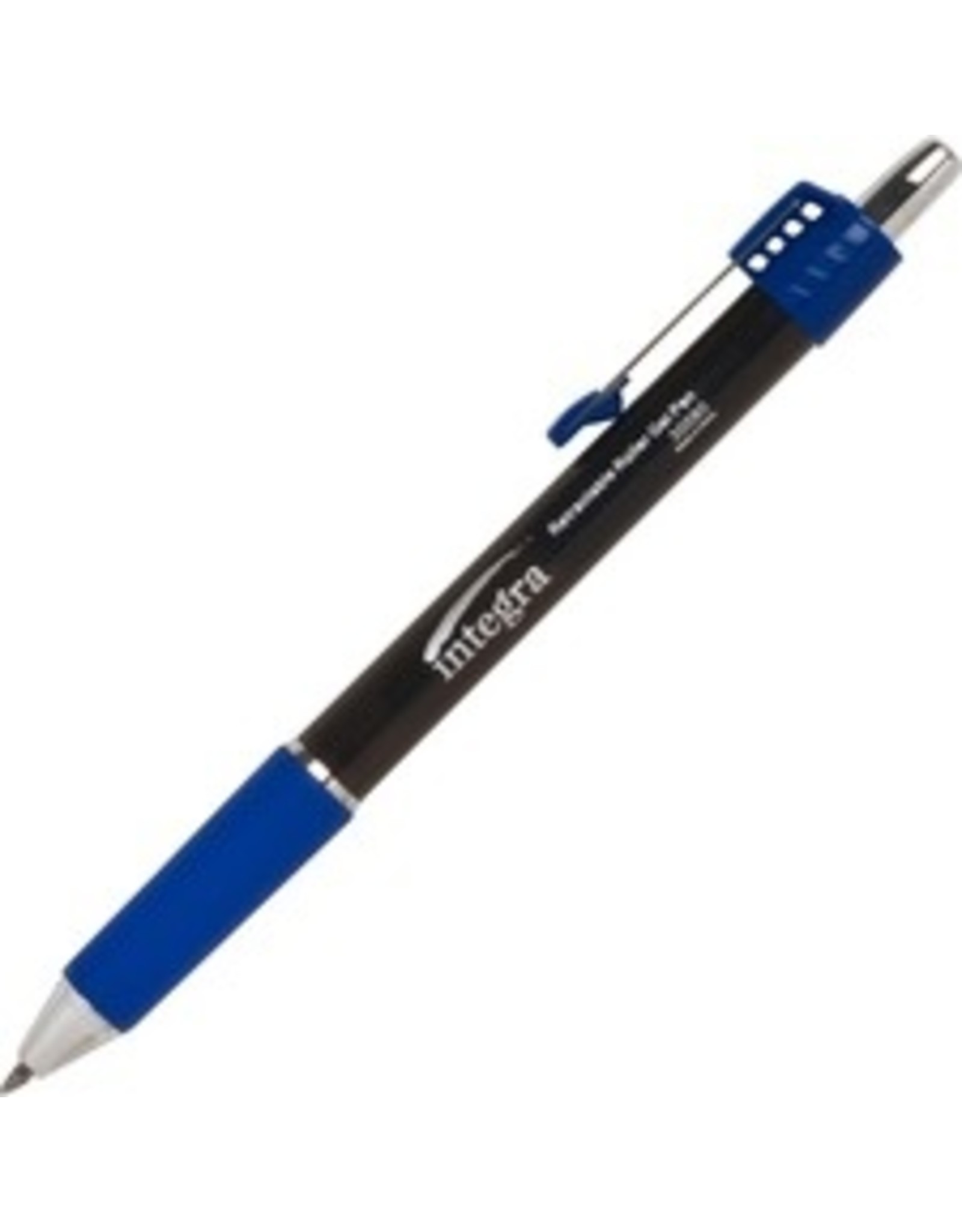 PEN GEL RETRACT 0.7 BLUE*12/BX