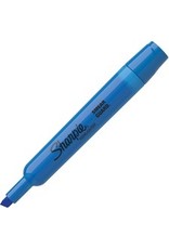 HIGHLIGHTR SHARPIE BLUE 12/BX