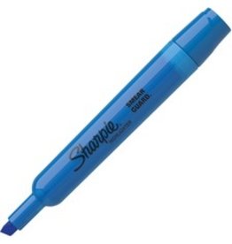 HIGHLIGHTR SHARPIE BLUE 12/BX