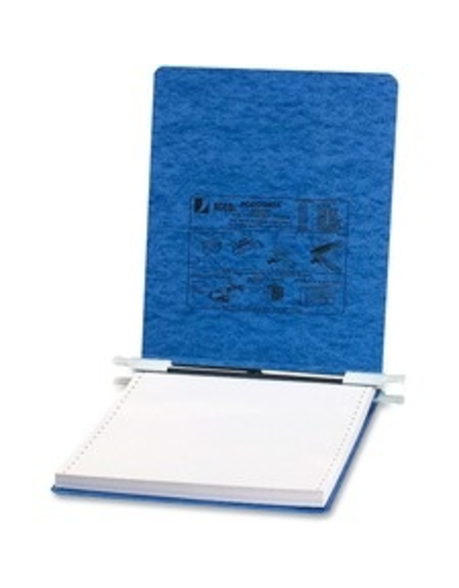 DATA BNDR, PSTX UBRS 9.5x11*BL