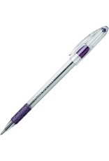 STICK PEN, RSVP FN*VIOLET