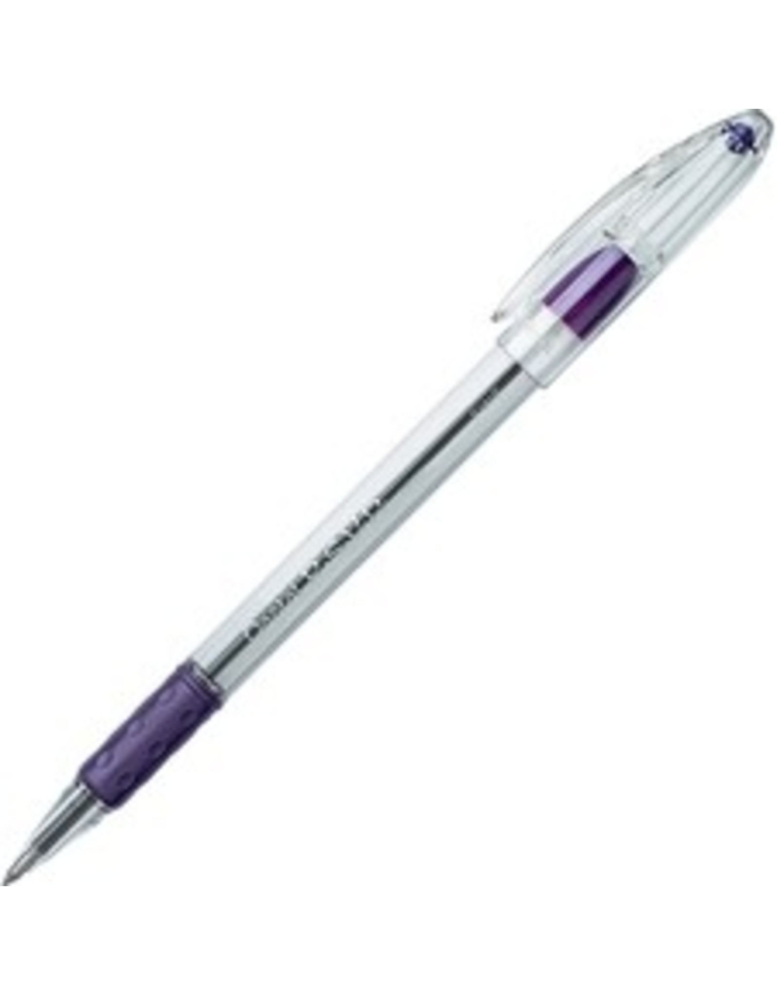 STICK PEN, RSVP FN*VIOLET