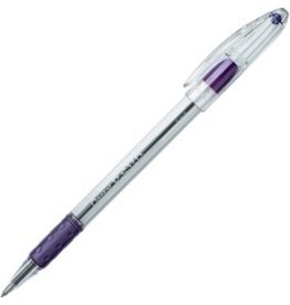 STICK PEN, RSVP FN*VIOLET