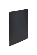 REPORT CVR 2PC PRSTX 11x8.5*BK