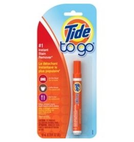 TIDE TO GO STAIN REMOVER*1 EA