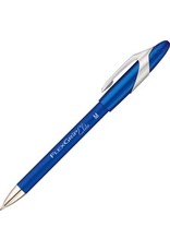 STICKPEN FLEX ELITE MED BLU*12