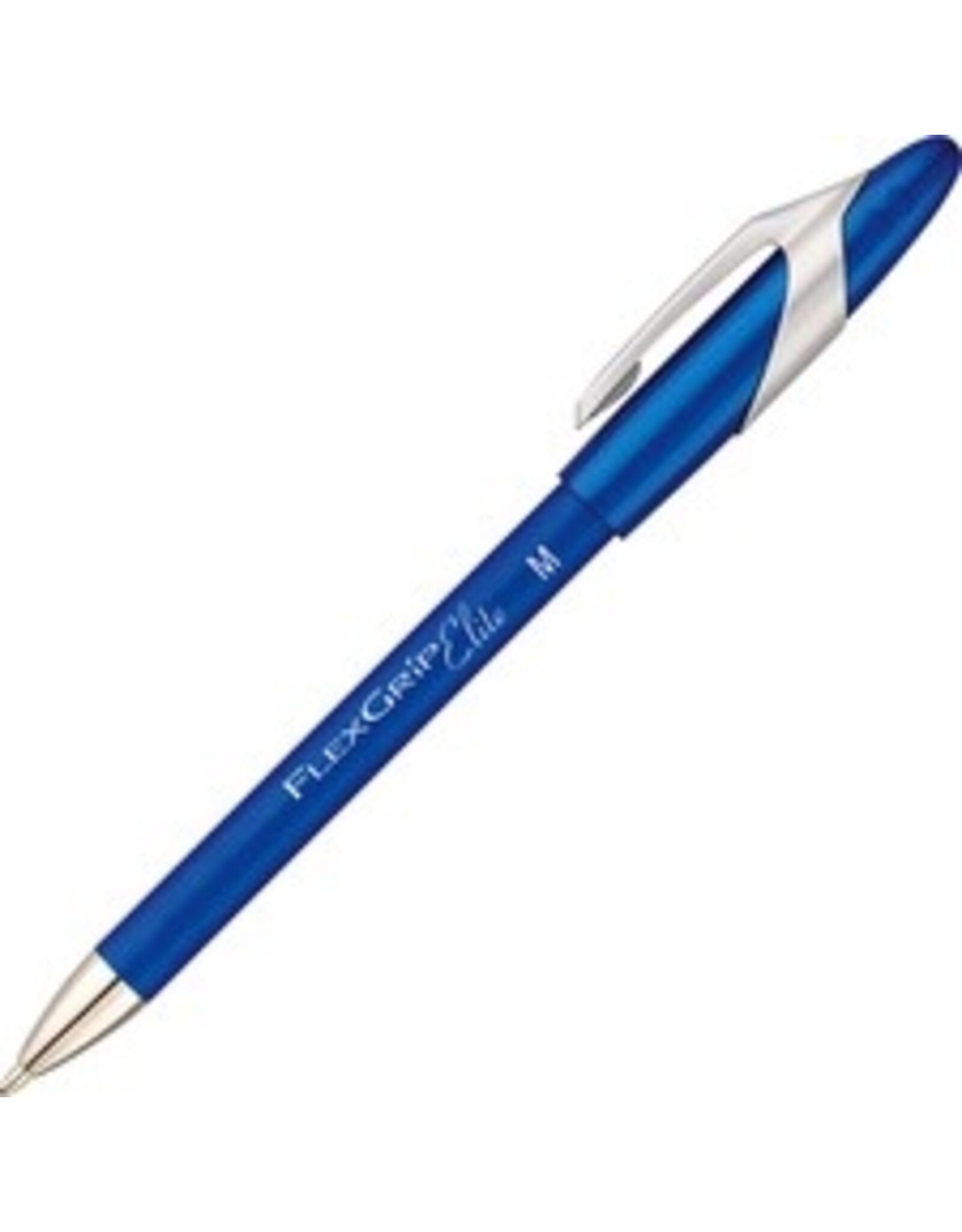 STICKPEN FLEX ELITE MED BLU*12
