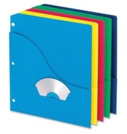 FILE/SLASH 3H WAVE BRIGHT*10pk
