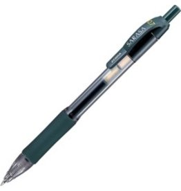 PEN, GEL RTRC SARASA MED*HUNTR