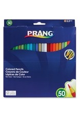 PENCIL, PRANG COLOR 7'' AT*50st