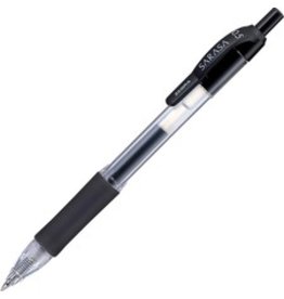 PEN,ROLLERBALL,RT,SARSA, BK