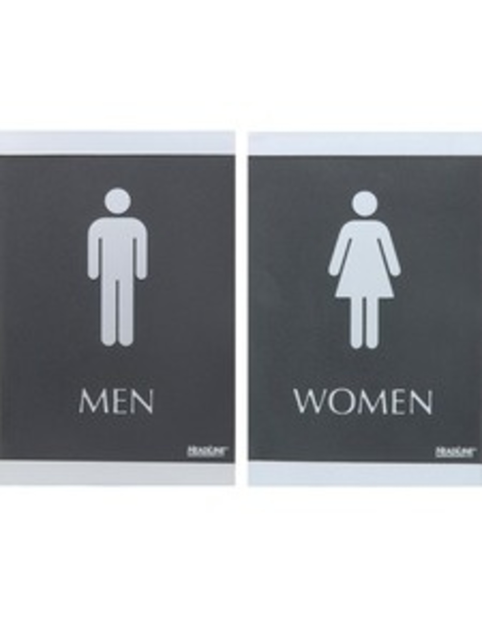 6X9 ADA - MEN/WOMEN DELUXE