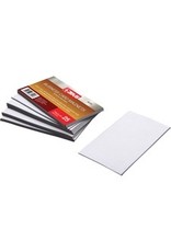 BUS CD MAGNETIC 2x3.5'' ADH *25