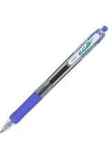 PEN BALLPT JIMNIE CLIP RTC*BLU
