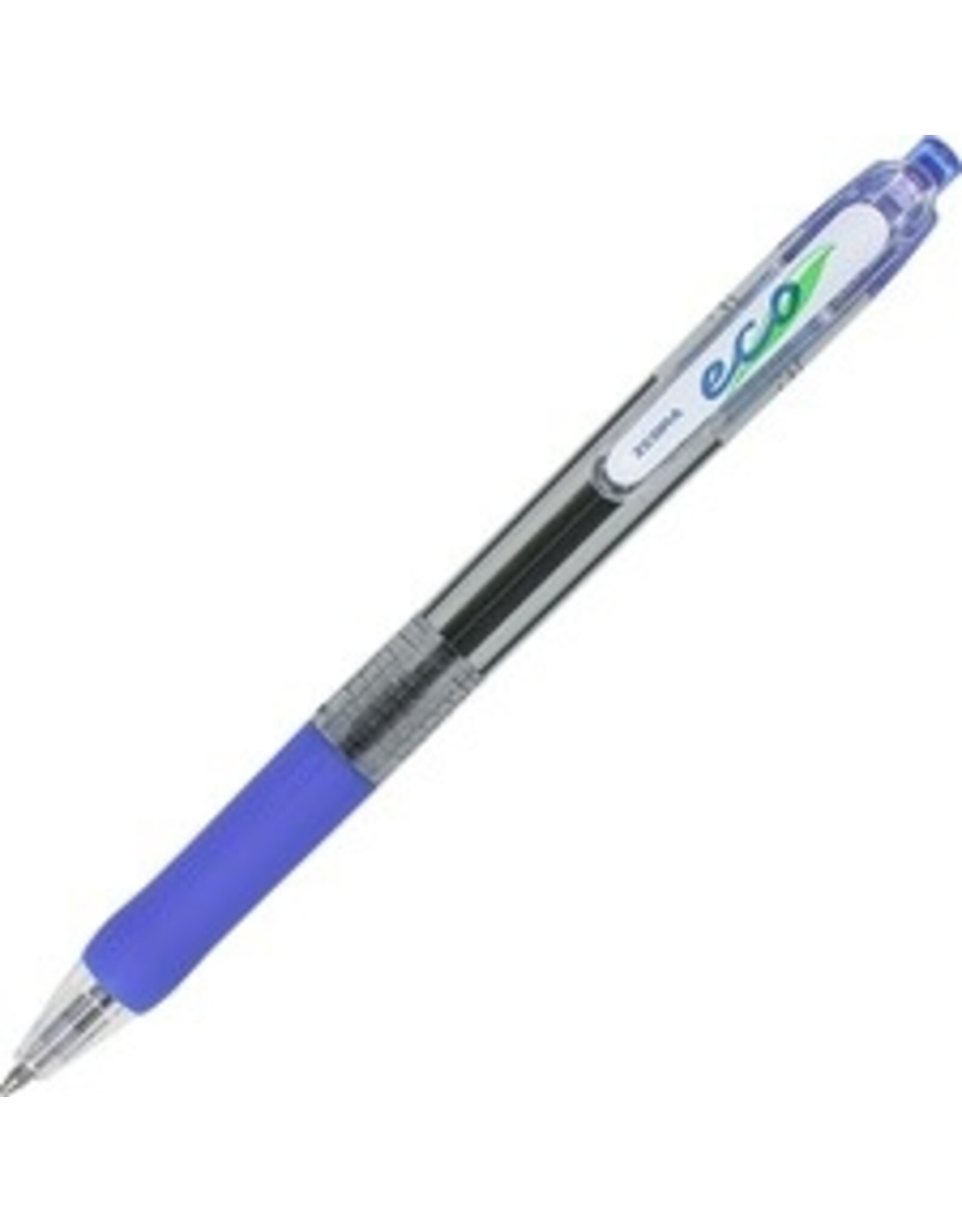PEN BALLPT JIMNIE CLIP RTC*BLU