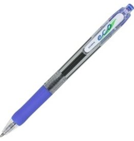 PEN BALLPT JIMNIE CLIP RTC*BLU