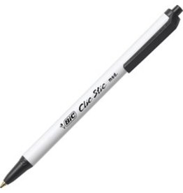 PEN, RTRC CLIC STIC MED*BLACK