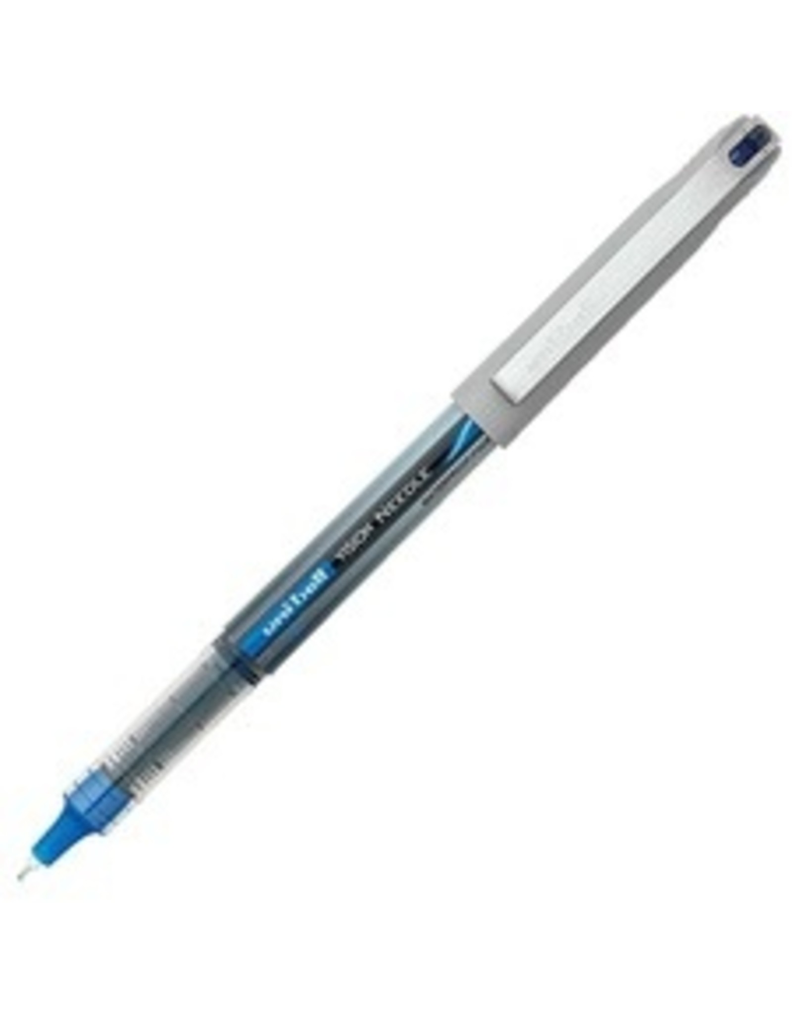 UNIBALL VISION 0.7mm BLUE