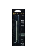 RFL, BALLPT FINE  *BLACK*2/PK