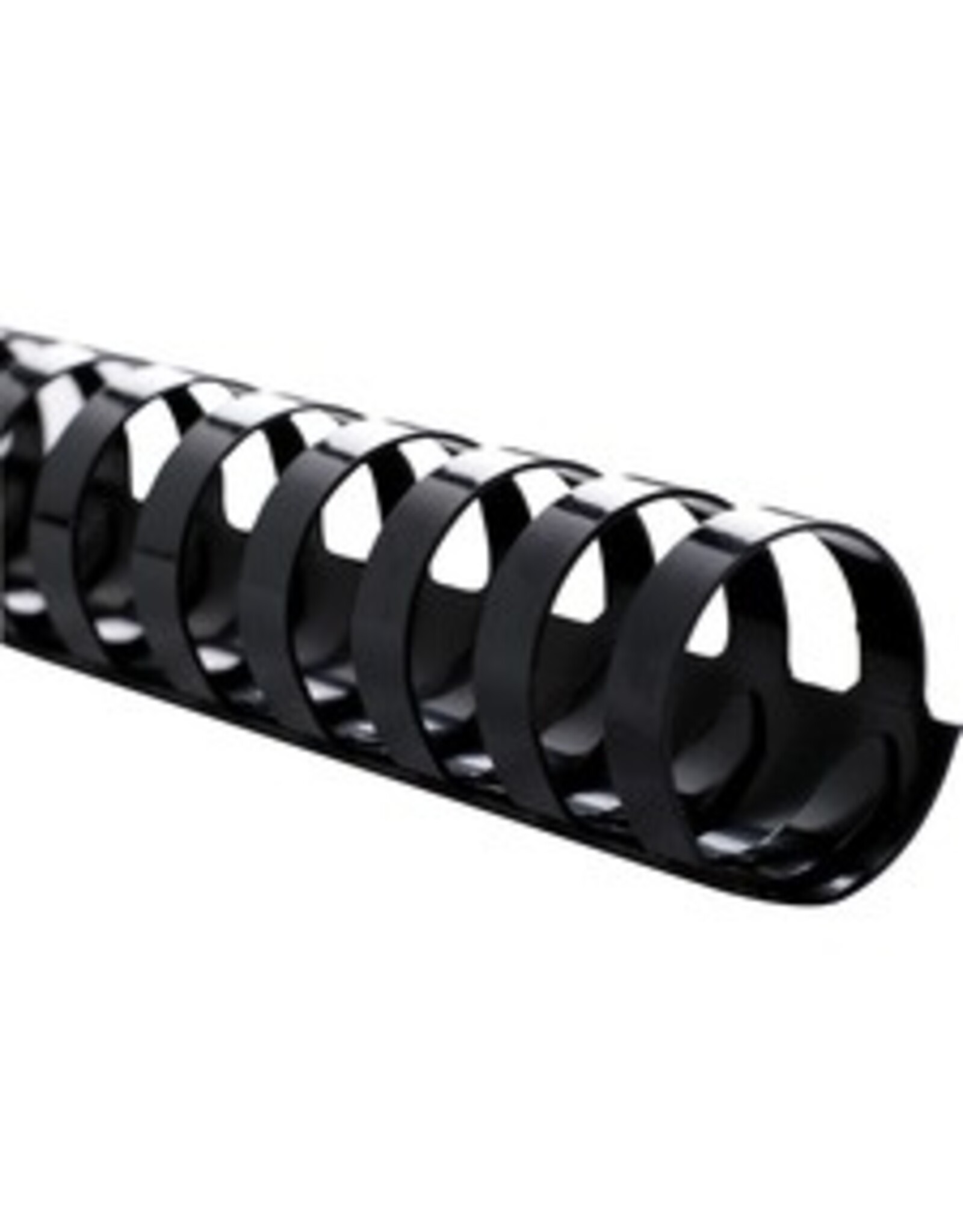 BINDING,PLAS,1.5'',BLK,BK