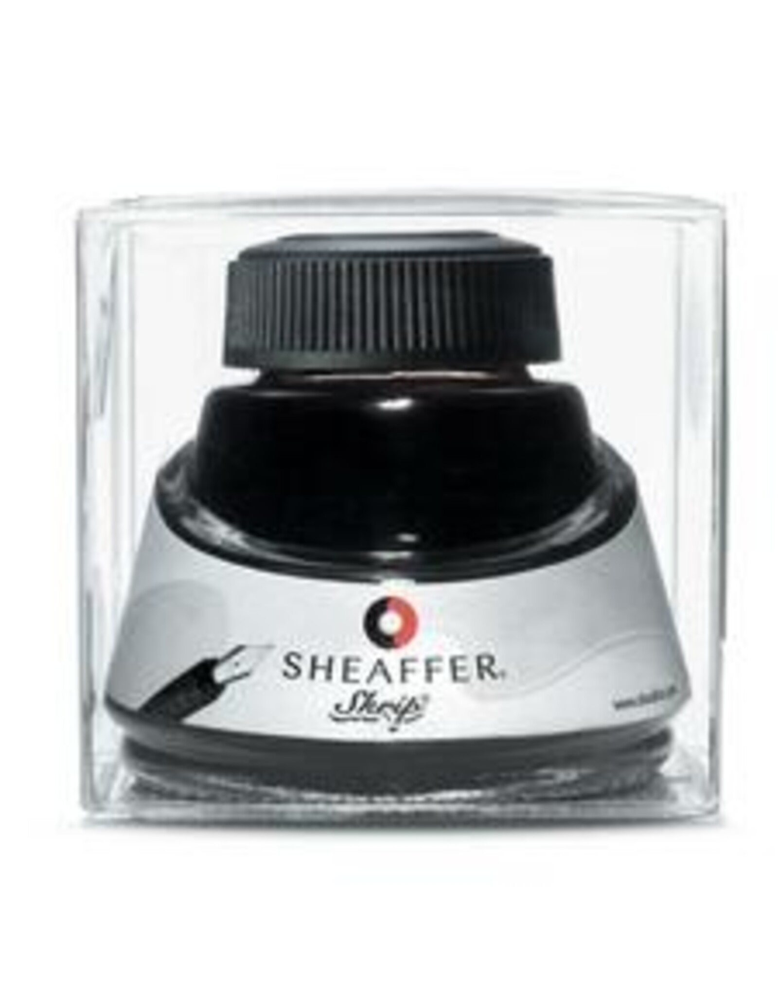 INK, BOTTLED SKRIP 2oz. *DLXBL