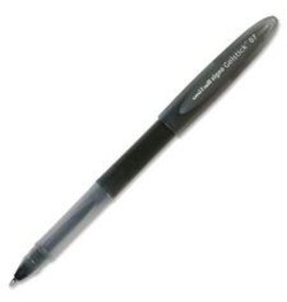 UNIBALL, GEL SIGNO*BLACK