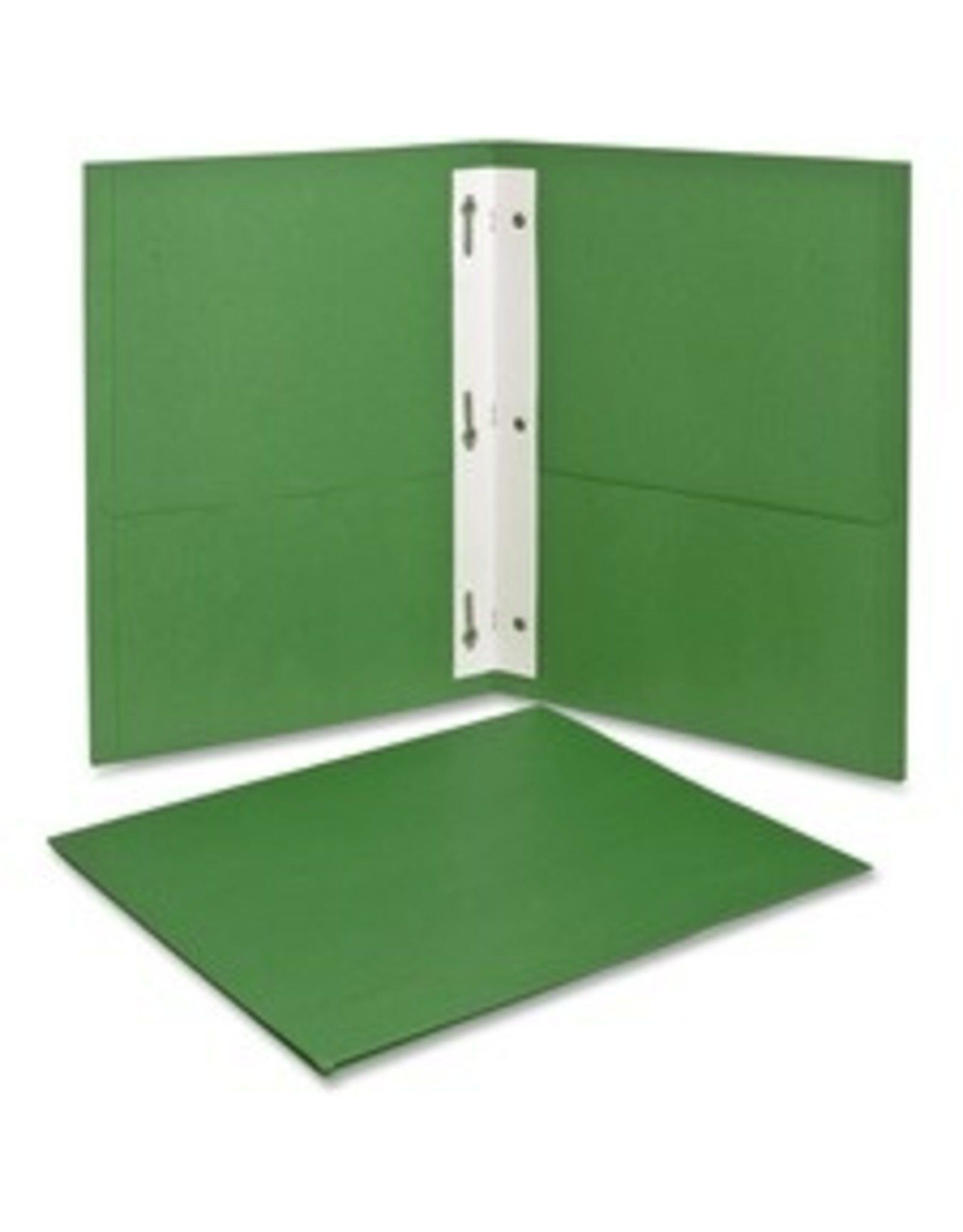 PORTFOLIO 2PCK/FSTNR*GREEN