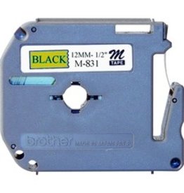 TAPE,1/2''-BK/GD