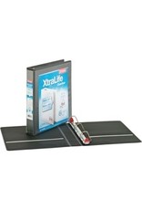 BINDER, D-R X-LF CLRVU 1.5''*BK