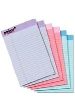 PAD,PRISM,50SH,5X8,AST