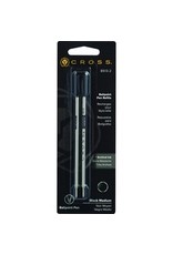 RFL, BALLPT MED   *BLACK*2/PK