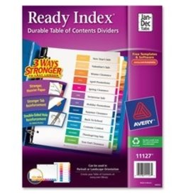 LASR R/INDX LTR JAN-DEC*R213-M