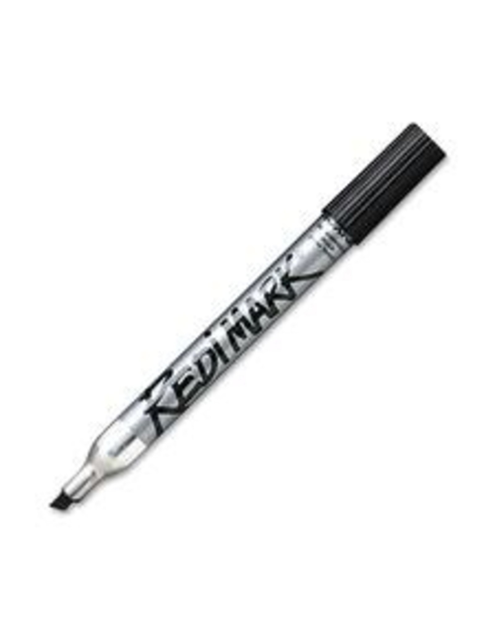 MARKER, REDIMARK CHSL*BLACK