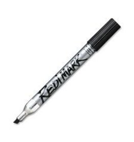 MARKER, REDIMARK CHSL*BLACK