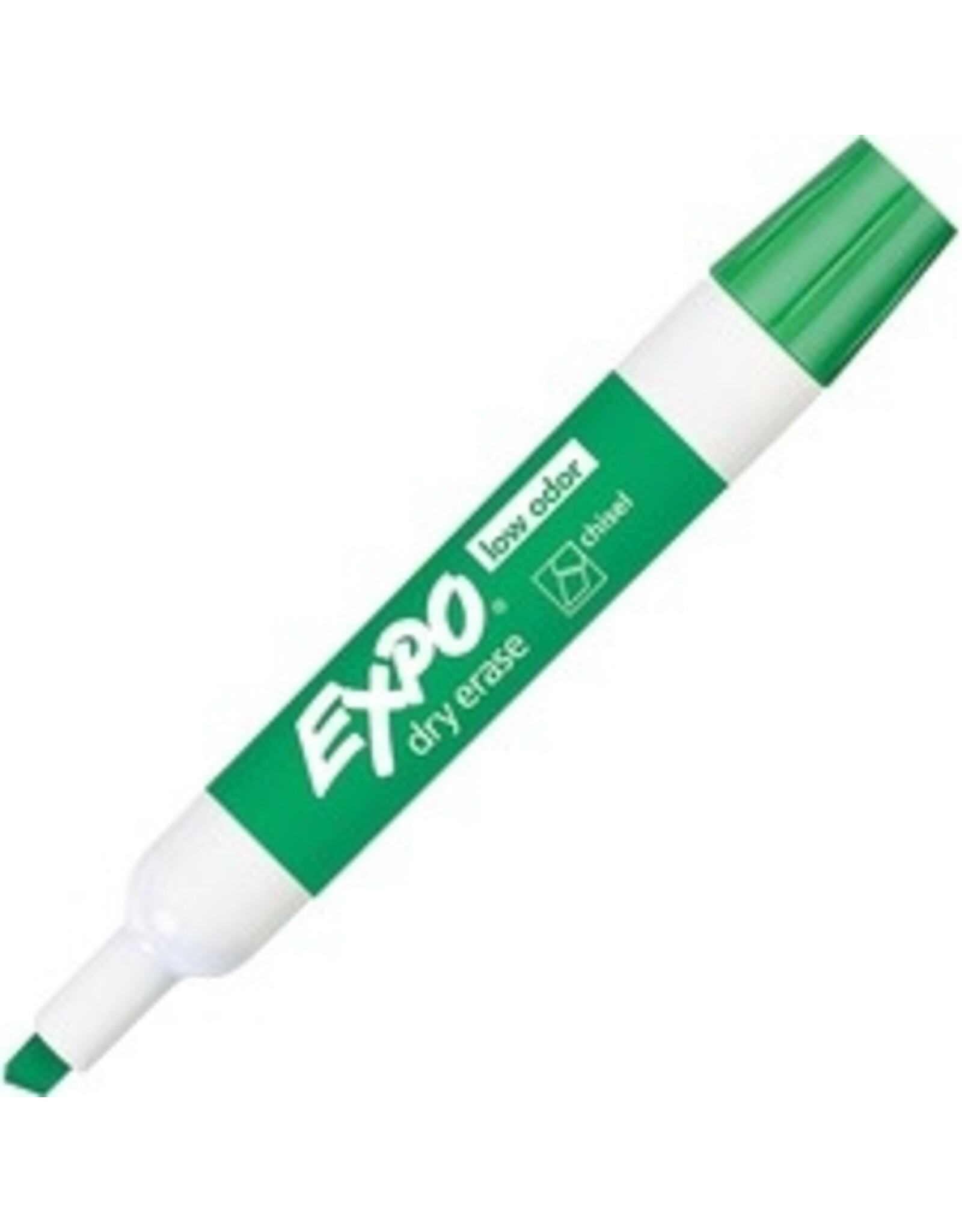 MARKER EXPO 2 *GREEN*#80004