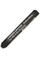 LUMBER CRAYONS *CARBON BLACK