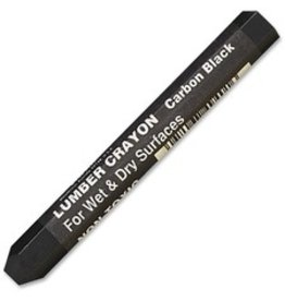 LUMBER CRAYONS *CARBON BLACK