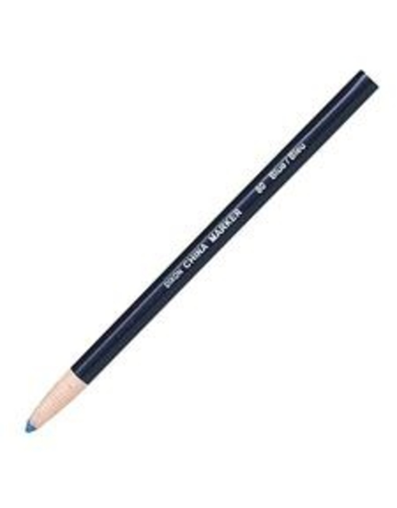 CHINA MARKER, PHANO*BLUE