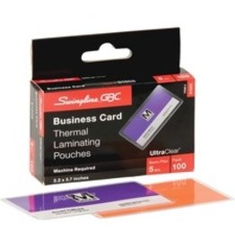 LAM POUCH, 5 ml *BUS CR *1C/BX