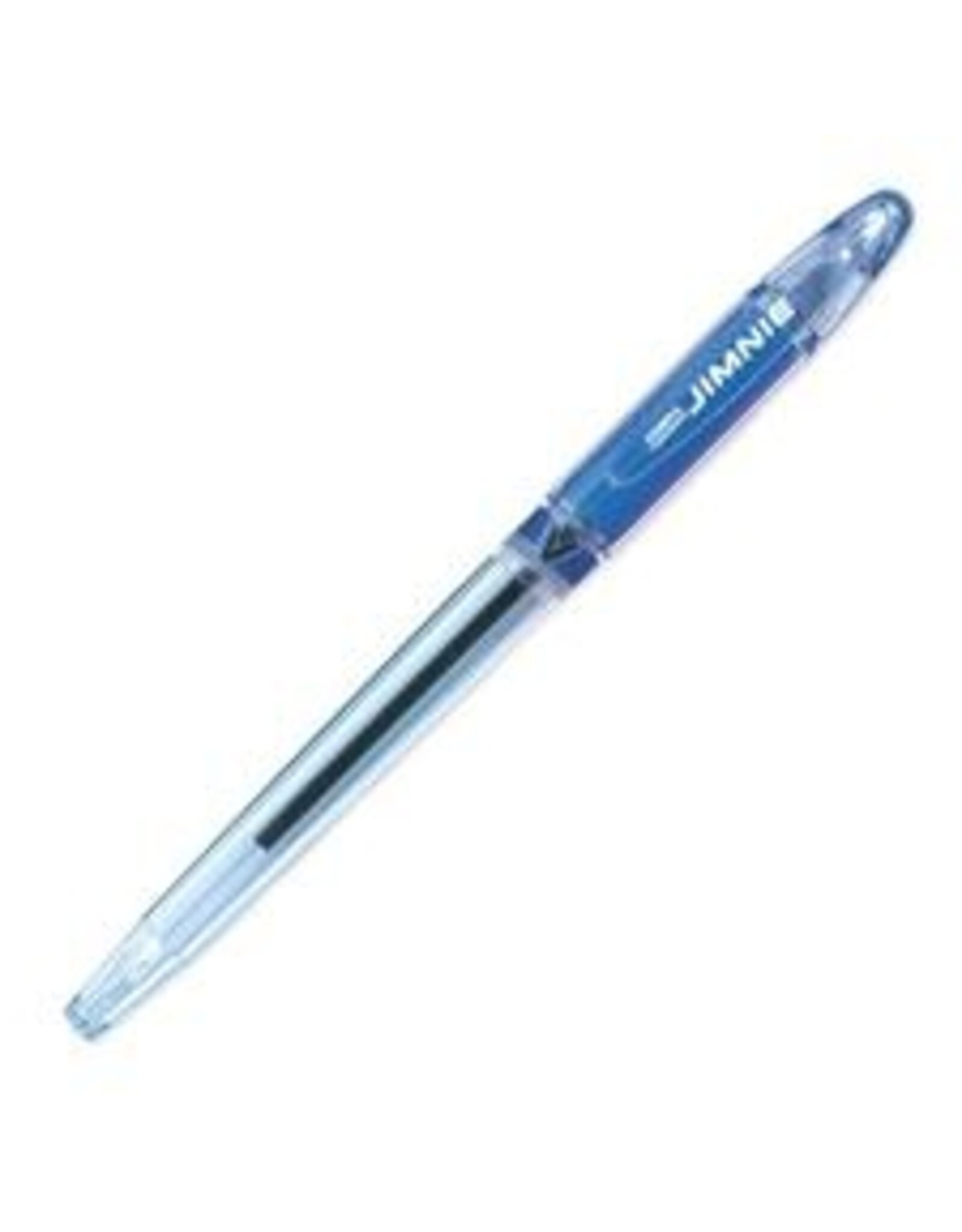 STICK PEN, JIMNIE MED*BLUE