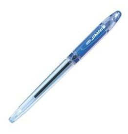 STICK PEN, JIMNIE MED*BLUE