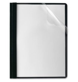 REPORT CVR CLEAR  *BLACK