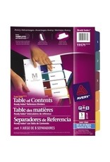LASER, INDEX EASY EDIT  *5 TAB
