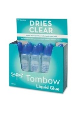 GLUE, LIQUID MONO AQUA  *