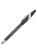 PEN FLEXGRIP ELITE RT MD BK*12