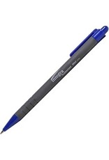 PEN,BP RTRC,RUBR,MED PT*BLUE