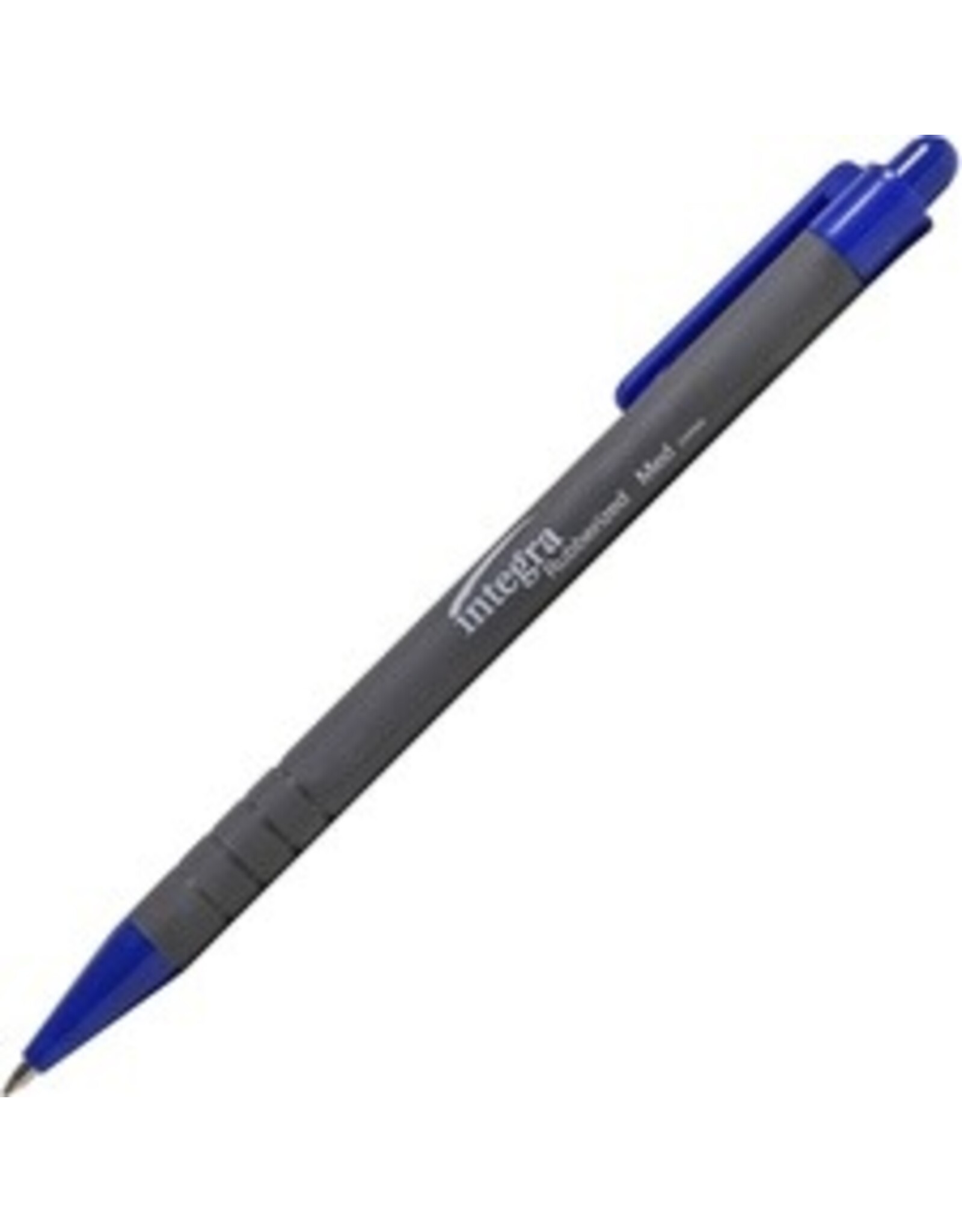 PEN,BP RTRC,RUBR,MED PT*BLUE